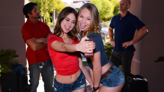 BrazzersExxtra – Daughter Swap – Dakota James, Riley Reid, Johnny Sins, Tommy Gunn