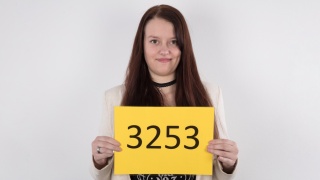 CzechCasting – Katka 3253