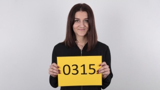 CzechCasting – Kristyna 0315