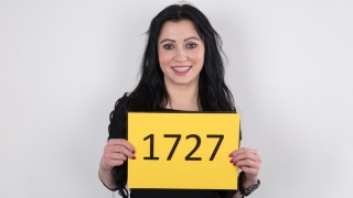 CzechCasting – Sabina 1727