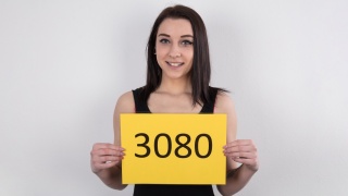 CzechCasting – Tereza 3080