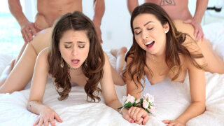 DaughterSwap – Prom Night – Melissa Moore, Riley Reid, Jack Vegas, Tommy Gunn