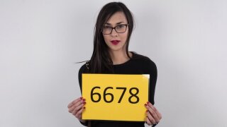 CzechCasting – Lada 6678
