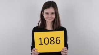 CzechCasting – Tereza 1086