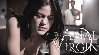 PureTaboo – The Anal Virgin – Kendra Spade, Small Hands