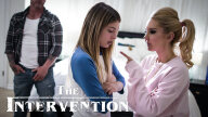PureTaboo – The Intervention – Aaliyah Love, Kristen Scott, Derrick Pierce