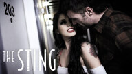 PureTaboo – The Sting – Gina Valentina, Michael Vegas, Charles Dera