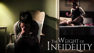PureTaboo – The Weight Of Infidelity – Angela White, Karla Lane, Tommy Pistol