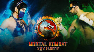 DPParodies – Mortal Kombat: A XXX Parody – Aria Alexander, Charles Dera