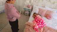 NannySpy – Lying Nanny Gets Creampied – Anya Olsen, Ryan Driller