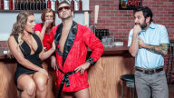 DigitalPlayground – The Gang Makes a Porno: A DP XXX Parody Episode 3 – Cali Carter, Donnie Rock