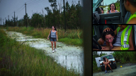 HelplessTeens – E02 Evelyn Earns a Ride with Domination & Rough Outdoor Sex – Evelyn, Brannon Rhodes