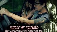 TeensInTheWoods – E10 Satan’s Fuck Puppet – Jade Jantzen, Brick Danger