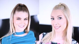 AmateurAllure – Brooke Karter and Gia Love in POV Cum Swallowing Suck Sessions – Brooke Karter, Gia Love, Ray Dark