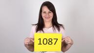 CzechCasting – Vendula 1087