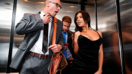 SneakySex – Going Down – Autumn Falls, Sean Lawless