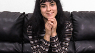 BackroomCastingCouch – Aria – Ellie Eilish