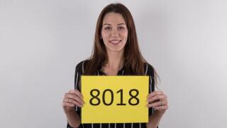 CzechCasting – 8018 Sarka