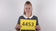 CzechCasting – Barbora 4453