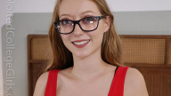 ExploitedCollegeGirls – Autumn