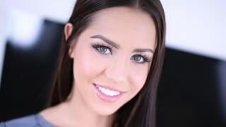 AmateurAllure – Amateur Allure Introduces Alina Lopez Giving a Blowjob, Fucking and Cum Swallowing – Alina Lopez, Ray Dark