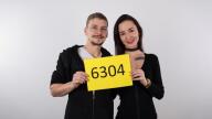 CzechCasting – 6304 Dusana/marek
