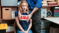 Shoplyfter – Case No. 8394758 – Kasey Miller aka Daisy Lynne, Wrex Oliver
