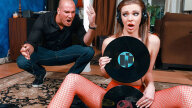 TeensLoveHugeCocks – Vinyl Vixen – Tiffany Watson, Sean Lawless