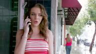 BangTrickery – Tiffany Watson Gets Hit On A By A Chick Who Wants To Fuck Her Pussy! – Tiffany Watson, Romeo Price