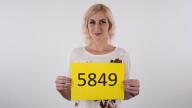CzechCasting – 5849 Veronika