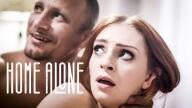 PureTaboo – Home Alone – Maya Kendrick, Mr. Pete