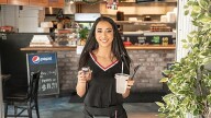 WaitressPOV – Slutty Side-Gig – Kiarra Kai, Tony Rubino