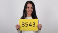 CzechCasting – 8543 Drahomira