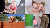TeamSkeetSelects – Best of Exxxtrasmall #1