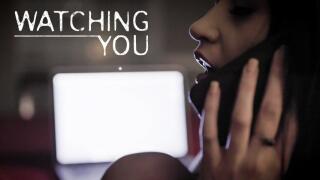 PureTaboo – Watching You – Avi Love, Tommy Pistol