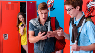 TeensLoveHugeCocks – Locker Cocker – Megan Marx, Oliver Flynn