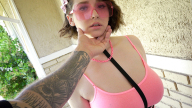 HookupHotshot – E198 – Anna Blaze, Bryan Gozzling