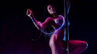 BrazzersExxtra – Pixel Whip Strip – Madison Ivy, Danny D