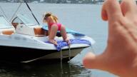 PublicPickUps – Sneaking A Little Kenzie – Kenzie Madison, Oliver Flynn