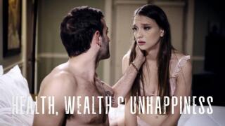 PureTaboo – Health, Wealth & Unhappiness – Izzy Lush, Jake Adams