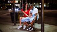 BlackedRaw – All You For, Babe – Emily Willis, Jamal Right