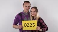 CzechCasting – 0225 Natalie / Vaclav