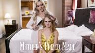 PureTaboo – Mother’s Prized Mare – Christie Stevens, Natalie Knight, Stirling Cooper