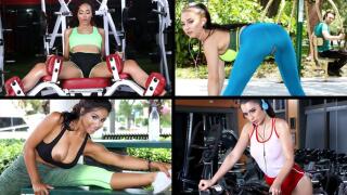 TeamSkeetSelects – Best Of The Gym 1