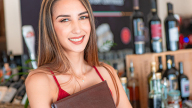 WaitressPOV – Tasting Italiana – Natalia Nix, Tony Rubino