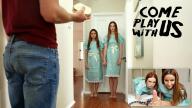 BrattySis – Come Play With Us S11:E8 – Maya Kendrick, Vanna Bardot, Zac Wild