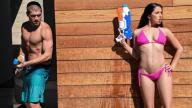 RKPrime – Squirt Gun Fun – Alex Coal, Xander Corvus
