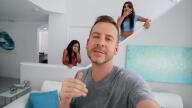 ShareMyBF – My BFs Cheating Boyfriend – Dana Wolf, Alina Belle, Tony Rubino