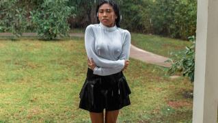 RKPrime – Rainy Day Rescue – Ember Snow, Ricky Johnson