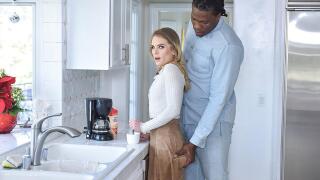 TeensLoveBlackCocks – Recommendation Letter Interracial Ramming – Natalie Knight, Louie Smalls